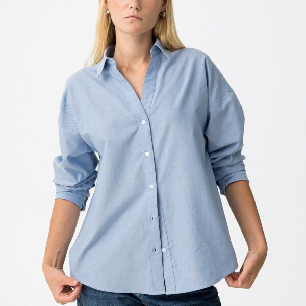 Camisa Tancy - Imagen 2