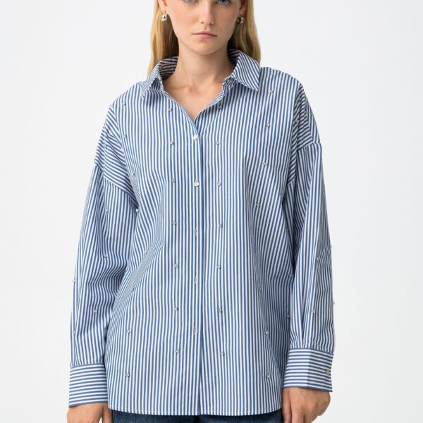 Camisa Abigail - Imagen 2