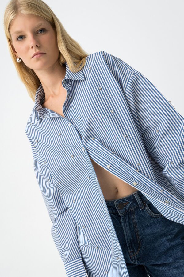 Camisa Abigail