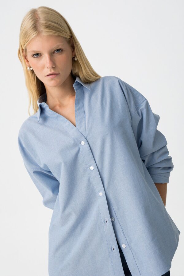 Camisa Tancy