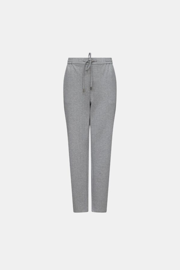 Pantalón gris mdm