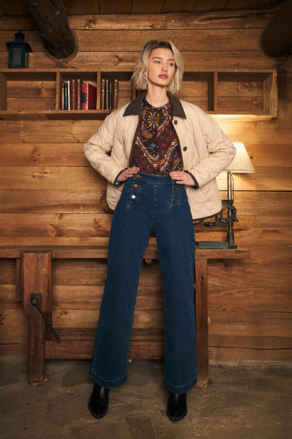 Jeans Mdm