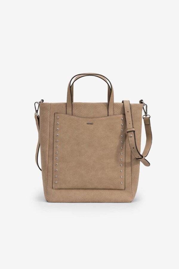 Bolso Mochila Melissa