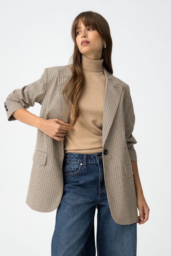 Blazer Tetrus _2