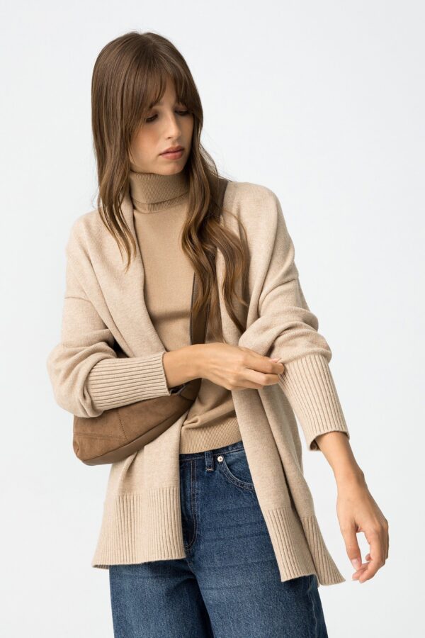 Cardigan Elysium