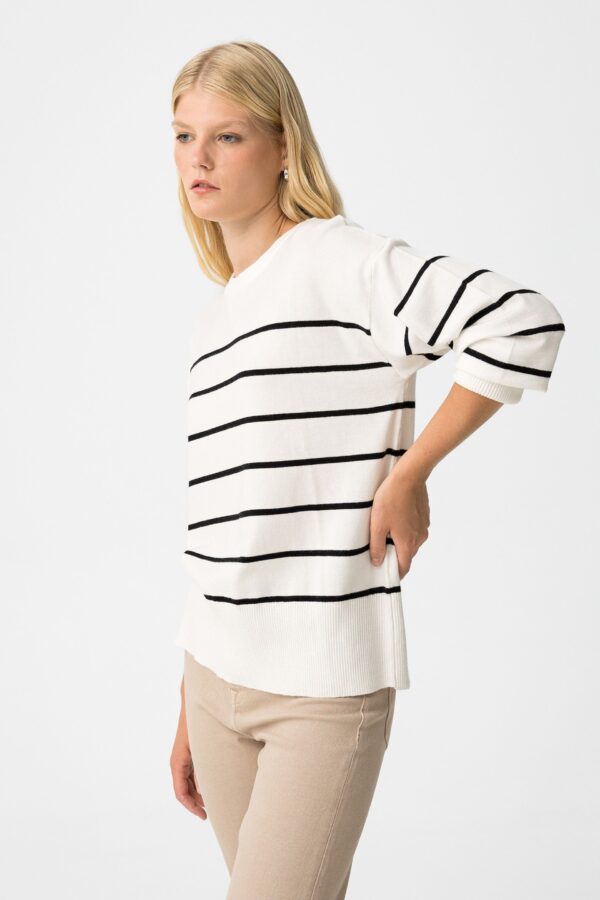 Jersey Margaret_2 blanco