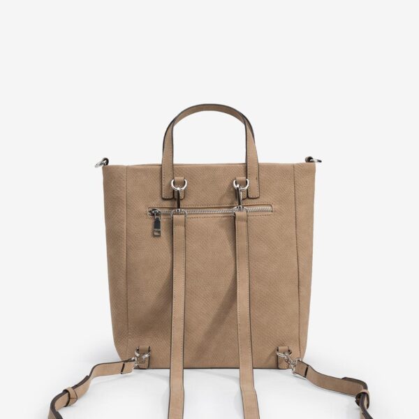 Bolso Mochila Melissa - Imagen 3