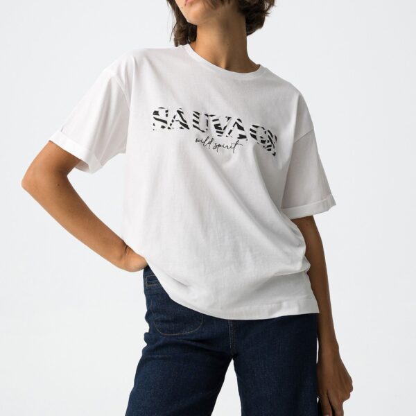 Camiseta Patou - Imagen 2